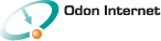 Odon Internet